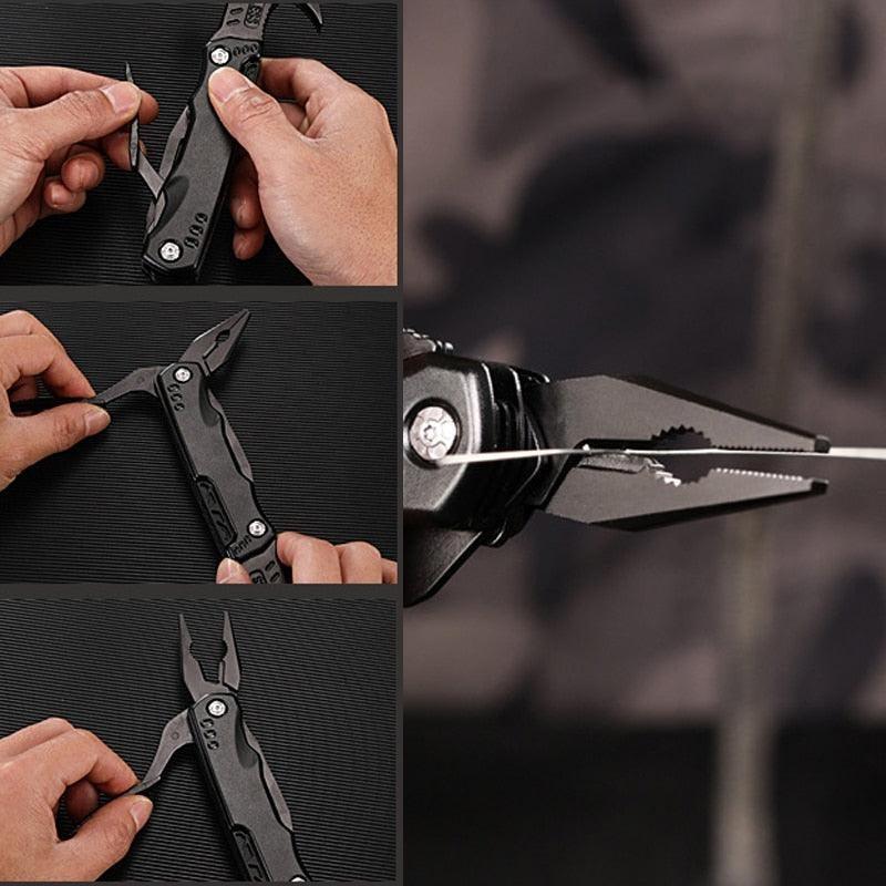 Martelo Multifuncional HitPro™ [COMPRE 1 LEVE 2] + Brinde Exclusivo