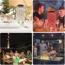 Luminária Lumos com 16 Cores