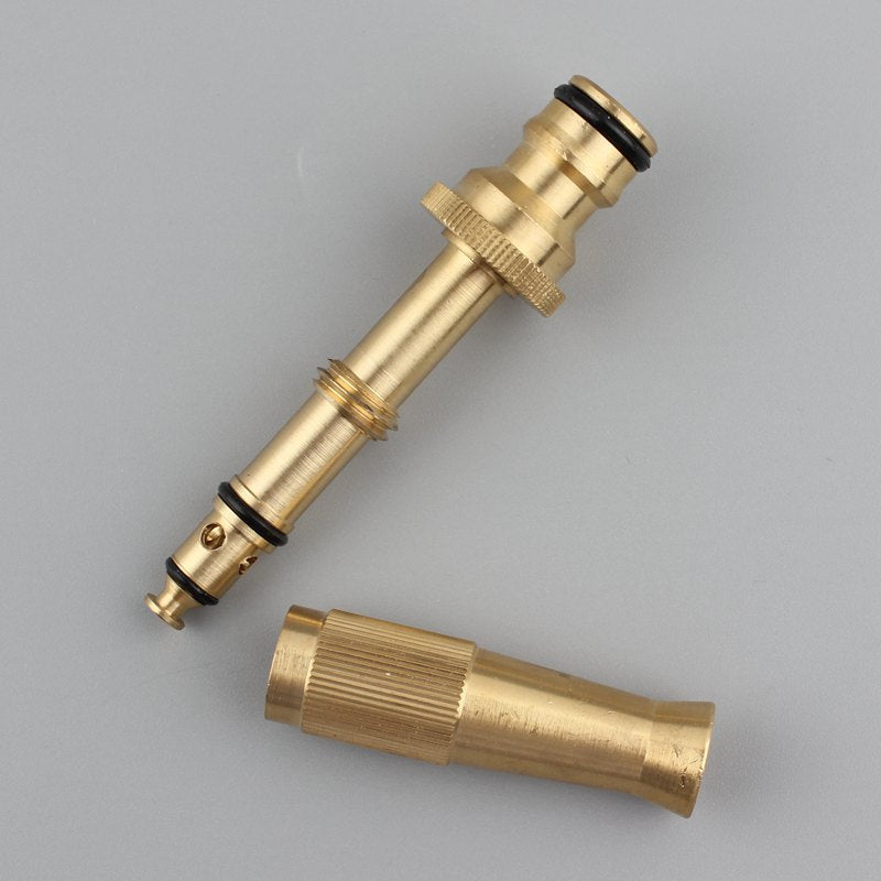 Kit Bocal de Alta Pressão Completo