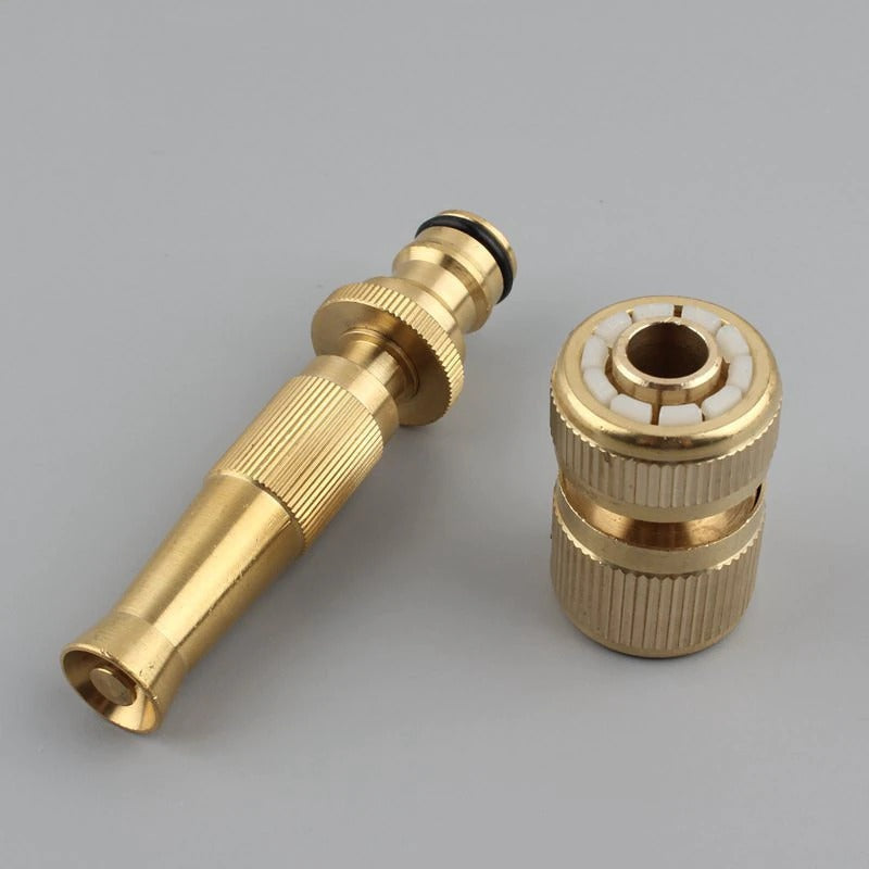 Kit Bocal de Alta Pressão Completo