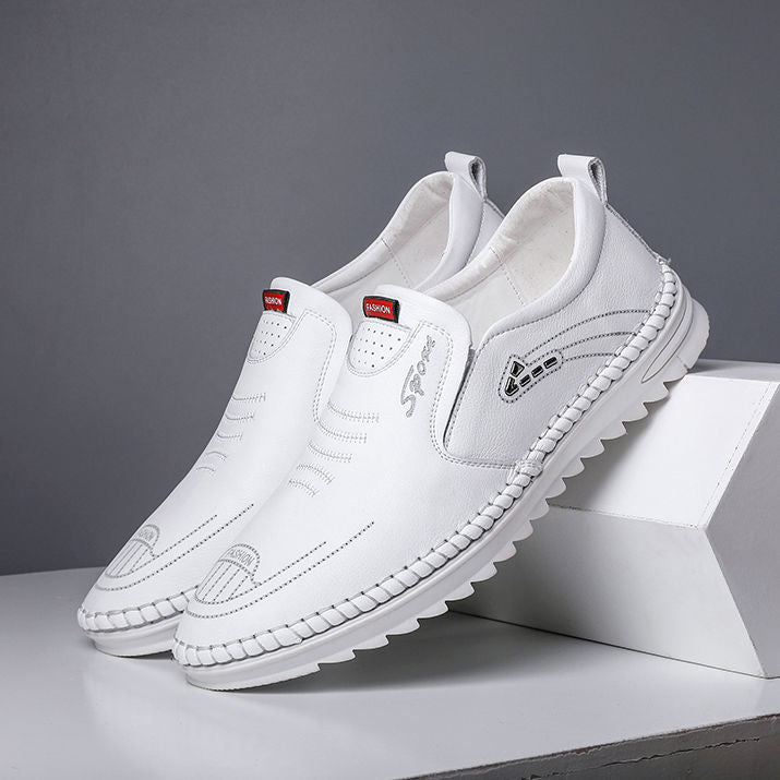 Sapato Mocassim Italian® 2023 - Indicado por Especialistas- Frete grátis Hoje