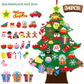 Árvore de natal infantil