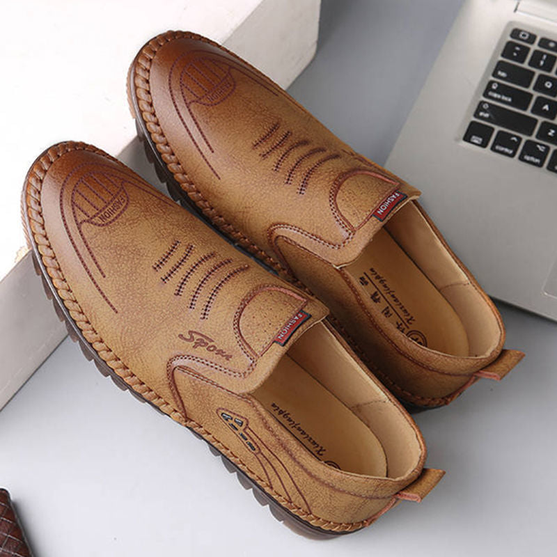 Sapato Mocassim Italian® 2023 - Indicado por Especialistas- Frete grátis Hoje