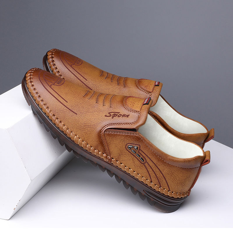 Sapato Mocassim Italian® 2023 - Indicado por Especialistas- Frete grátis Hoje