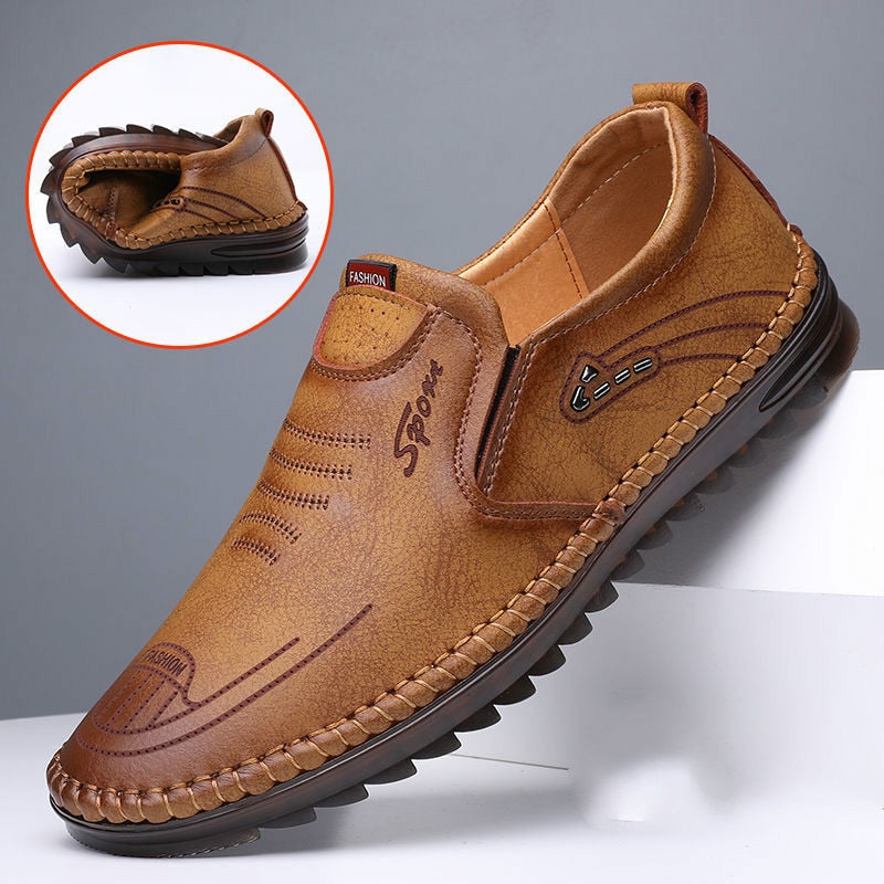 Sapato Mocassim Italian® 2023 - Indicado por Especialistas- Frete grátis Hoje