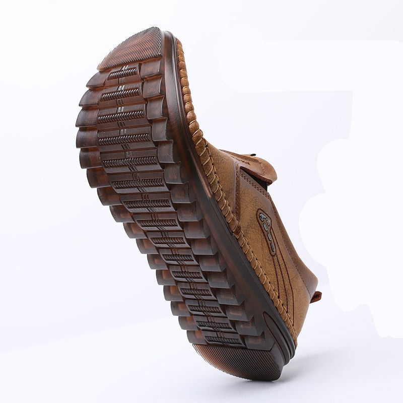 Sapato Mocassim Italian® 2023 - Indicado por Especialistas- Frete grátis Hoje