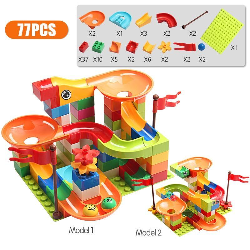 Construção Extraordinária