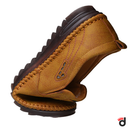 Sapato Mocassim Italian® - INDICADO POR ESPECIALISTAS - Frete grátis Hoje