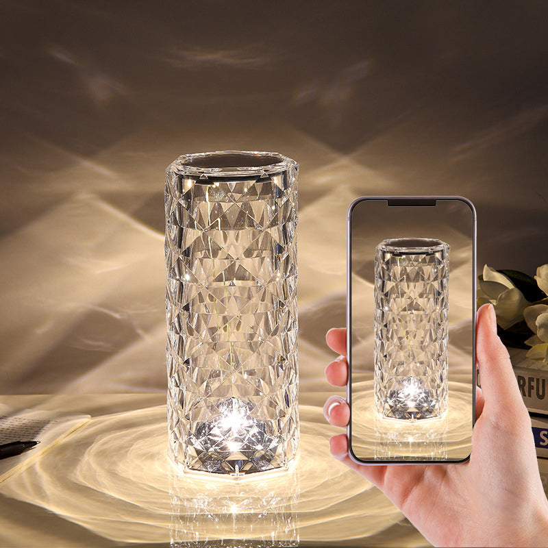 Luminária Lumos com 16 Cores