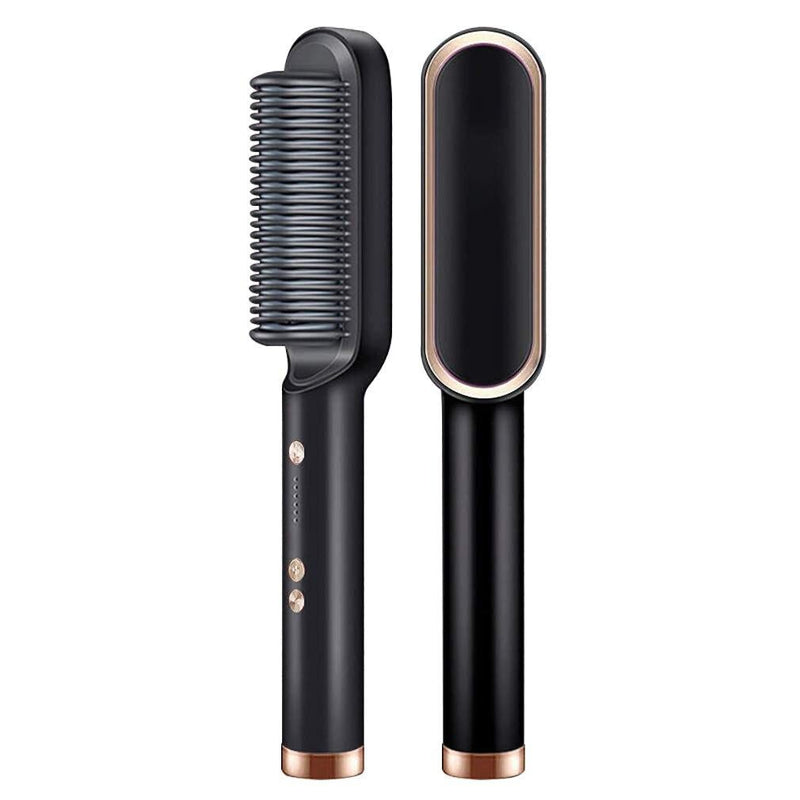 Escova Alisadora Smart Beauty