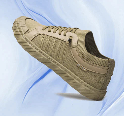 Tênis ORTOPEDICO Canvas  Casual Titanium - Frete Grátis + Surpresa EXCLUSIVA!!