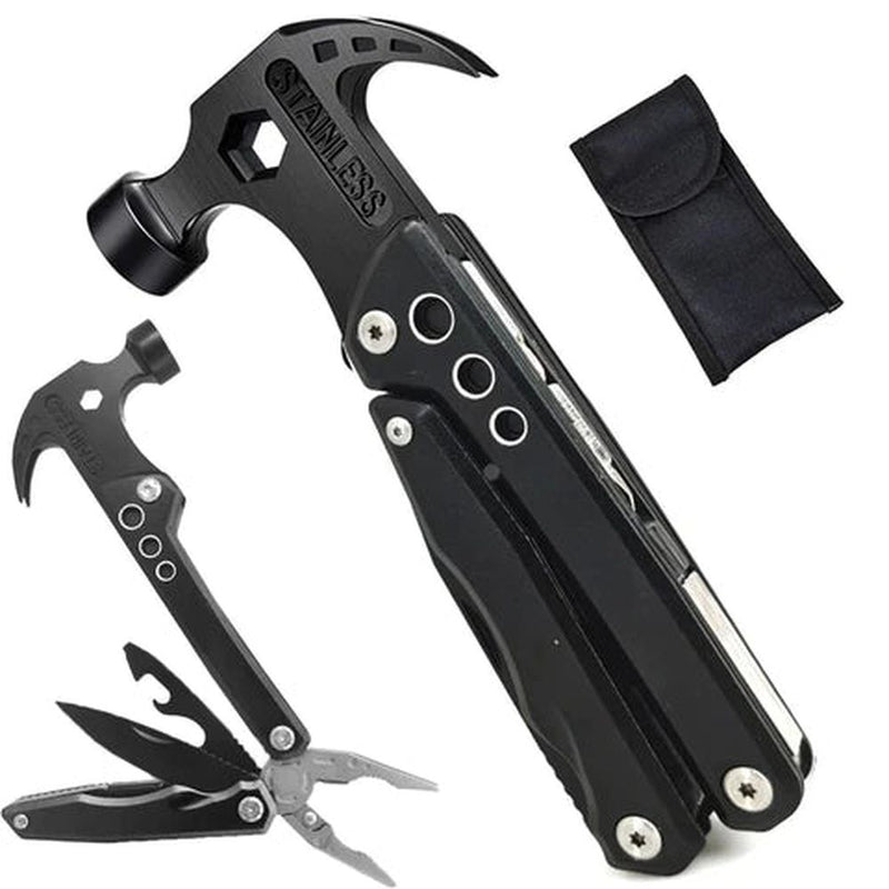 Martelo Multifuncional HitPro™ [COMPRE 1 LEVE 2] + Brinde Exclusivo