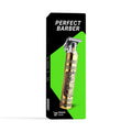 Barbeador Profissional de Barba e Cabelo